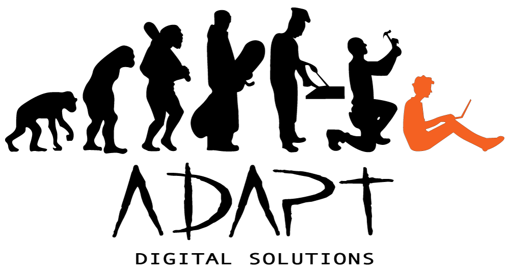Adapt Digital Solutions logo