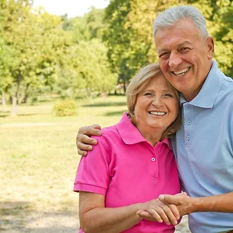 Caregiver's support group