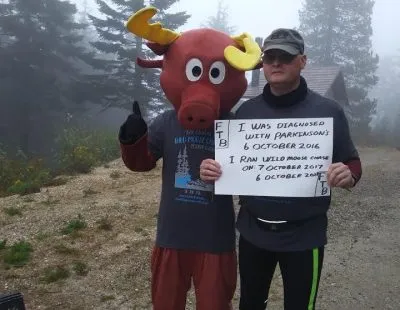 Fundraiser at Le Peep