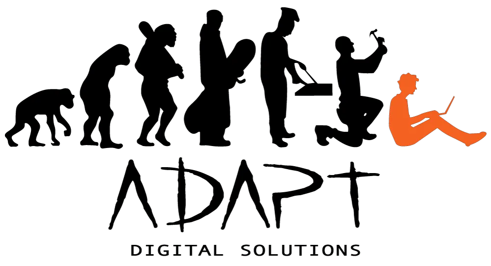 Adapt Digital Solutions Logo