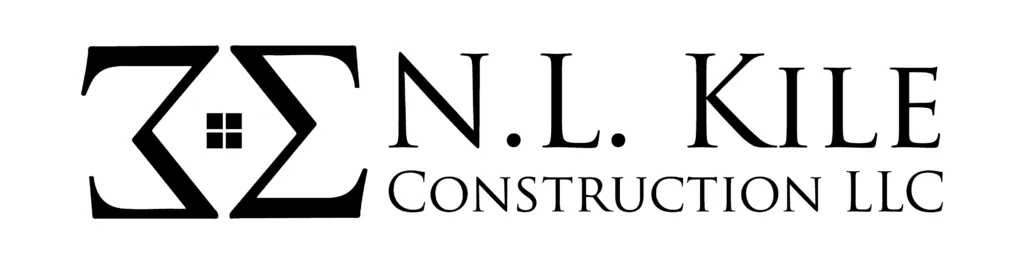 Kile Construction Logo