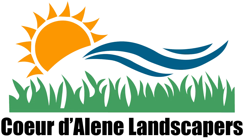CDA Landscapers Logo