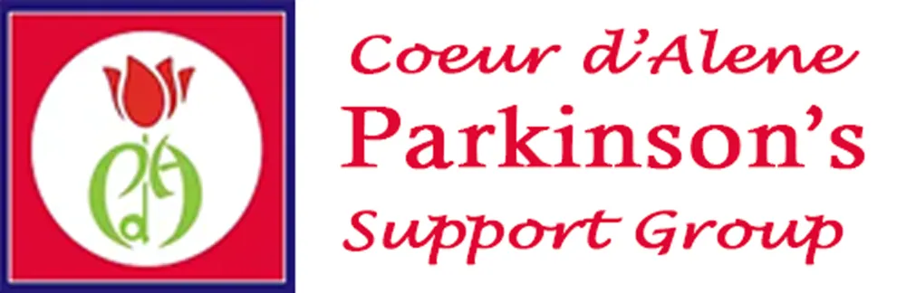 CDA Parkinson's Support Group Logo
